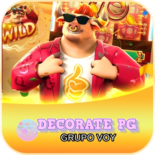 decoratepg logo