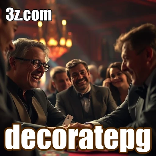 Outdoor: A Nova Sensação do Decoratepg Para Jogadores