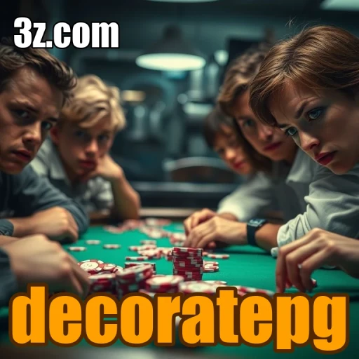 Desafios de Puzzle Espetaculares no decoratepg Revelam seu Potencial