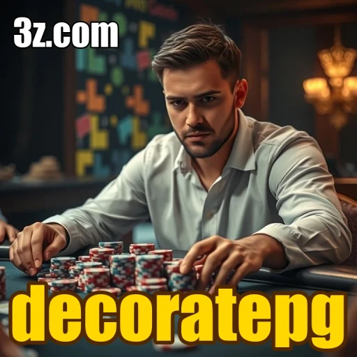 Experiência Imersiva em Rooms do Decoratepg para Jogadores Engajados