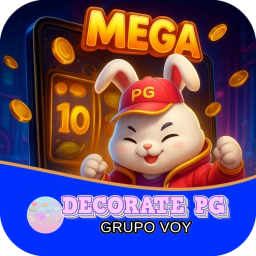 decoratepg Logo