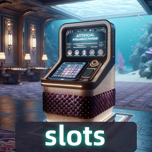 Slots no decoratepg: A Aventura das Apostas Online